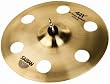 Sabian AAX Modern Bright O-Zone Splash Cymbals - 12" Splash