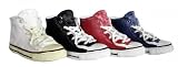 Converse Allstars - Chucks Piggy Bank (Size: 10