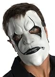 Rubies Slipknot #4 James Adult Licensed Halloween Costume Mask