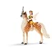 Schleich 70460 - Elfe auf Waldeinhorn