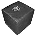 Oakland Raiders NFL Team Logo Cube Ottoman