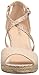 Nine West Women's Naci Canvas Wedge Pump