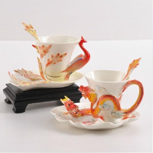 Creative Coffee Cup