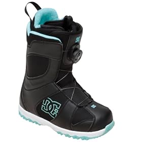Snowboard Boots Women DC Search 11/12 Women