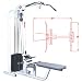Maximus Fitness MX305 Lat Pulldown and Low Row Exercise Machine