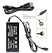 OLADA 65W Laptop AC Adapter for Acer-Aspire E15 ES1 E1 E5; E1-571 E5-575G E1-510P E1-521 E3-111 E5-511P E5-521 E5-522 E5-551 E5-571 E5-573G ES1-111M ES1-411 ES1-511 ES1-521 ES1-531 E1-572-6870