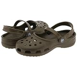 Crocs Mary Jane - Chocolate
