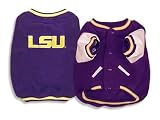 Varsity Jacket - Louisiana State University - XXS
