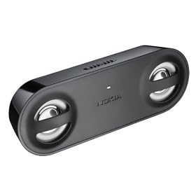 Nokia MD-8 Music Speakers