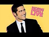 Saturday Night Live (SNL) December 2, 2006 - Matthew Fox