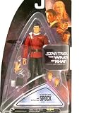 Star Trek The Wrath of Khan Series 2: Captain Spock