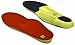 Spenco Polysorb Proform UltraThin Comfort and Cushioning Insole, Women's 9-10.5/Men's 8-9.5