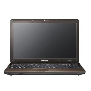 Samsung - R540 E7P-611 - Ordinateur portable 15,6