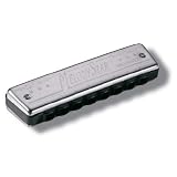 Produkt-Bild: Hohner Mundharmonika HOM90302 Melody Star C 16 Stimmen