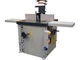 Laguna Tools T800i Shaper