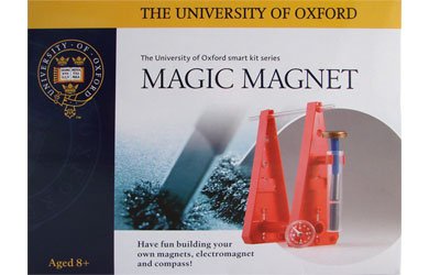 Childrens Toyshop  Third Party New : Smart Kit - Magic Magnet