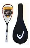 HEAD Nano Ti 110 Squash Racket