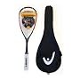 HEAD Nano Ti 110 Squash Racket