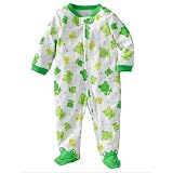 Carters Love Sleep Play
