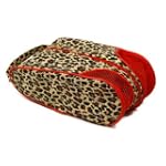 Glove It Leopard Golf Shoe Bag