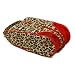 Gloves Designer
Glove It Leopard Golf Shoe Bag
