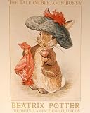 Beatrix Potter 16 x 20 Art Print Posters