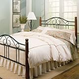 Fashion Bed Group Weston Complete Bed Fashion Bed Group Weston Complete Bed