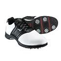 Woodworm Golf PLAYER Mens Golf Shoes
