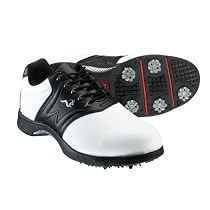 Woodworm Golf PLAYER Mens Golf Shoes