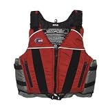 MTI Reflex Type III Life Jacket