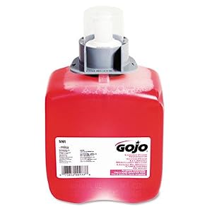 Soap-Luxury-Foam-1250ml-GOJ516103