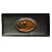 Limited Edition Violano Wallet Checkbook Cover Skeleton Still Life Art