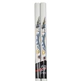 from Got-Bonsai? - Giftware White Chinese Chopsticks - Dragon Design