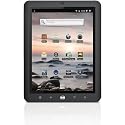 Coby MID8125-4G 8-Inch Kyros Android 2.3 4 GB Internet Touchscreen Tablet (Black)