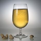 Gala Beer Glass
