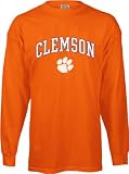 Clemson Tigers Perennial Long Sleeve T-Shirt