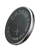 ACTION BATTERY ENERGIZER #2032 SELL IN FIVE ONLY