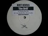 DIRT DEVILS The Drill 12" white label