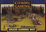 Eigenschaften Games Workshop 99229999026 / Warhammer Fantasy Grasmatte [64-06]