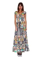 Janis Vestido Ada (Negro)