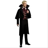 The Baron Vampire Adult Costume