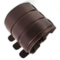 Cored Herren-Armband Leder Q056