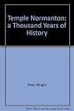 Temple Normanton : a thousand years of history
