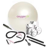 Body Plan Kit - Pearl Ball