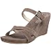 La Canadienne Women's Laine Slide Sandal