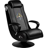 Video Game Rocker with NHL Florida Panthers Panel