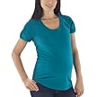 Liz Lange&reg; for Target&reg; Organic Ragland Tee- Green