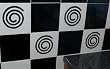 bathroom tiles