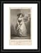 DOROTHEA JORDAN - 1 - Official Framed Print 16x12 (40x30cm) by Mary Evans