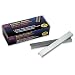 Officemate Premium Staples,  Full strip, 5000 Staples (91909)